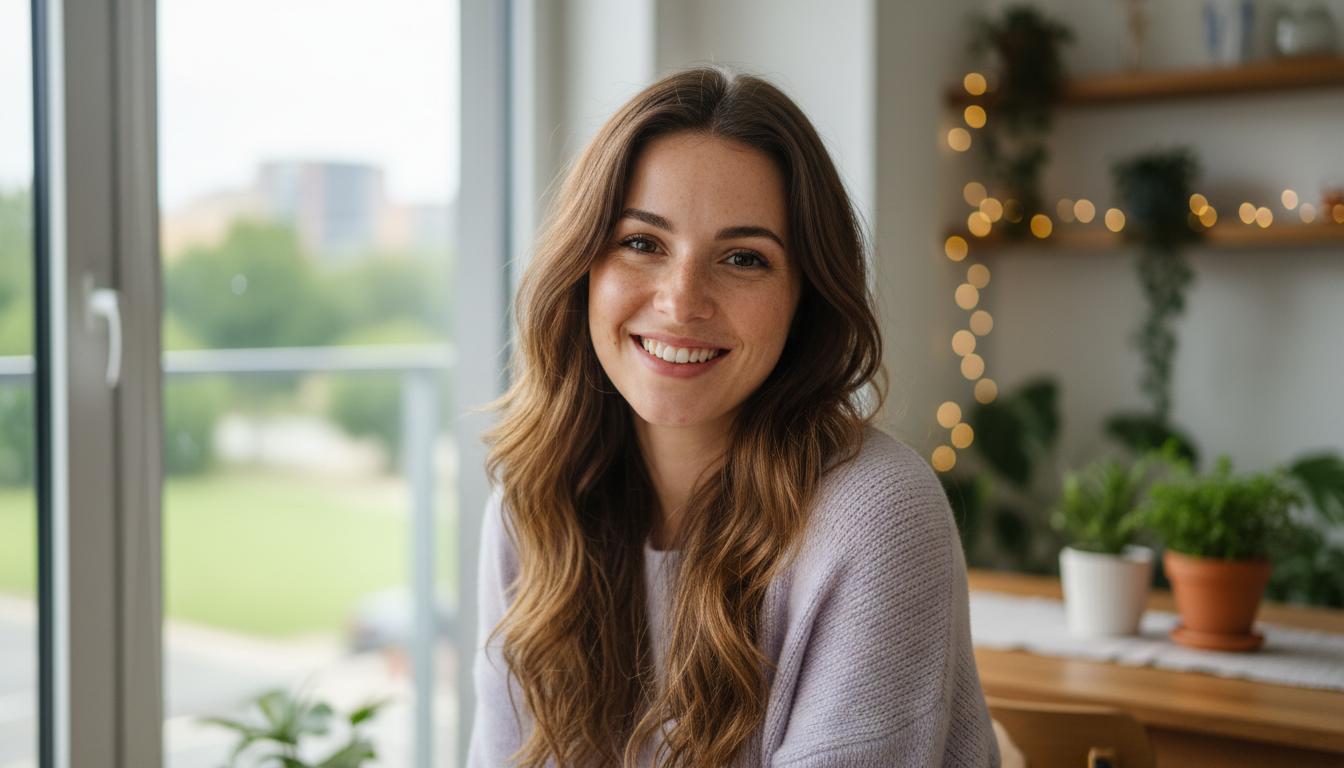 Wirtualna dziewczyna: jak działa i do czego może służyć?