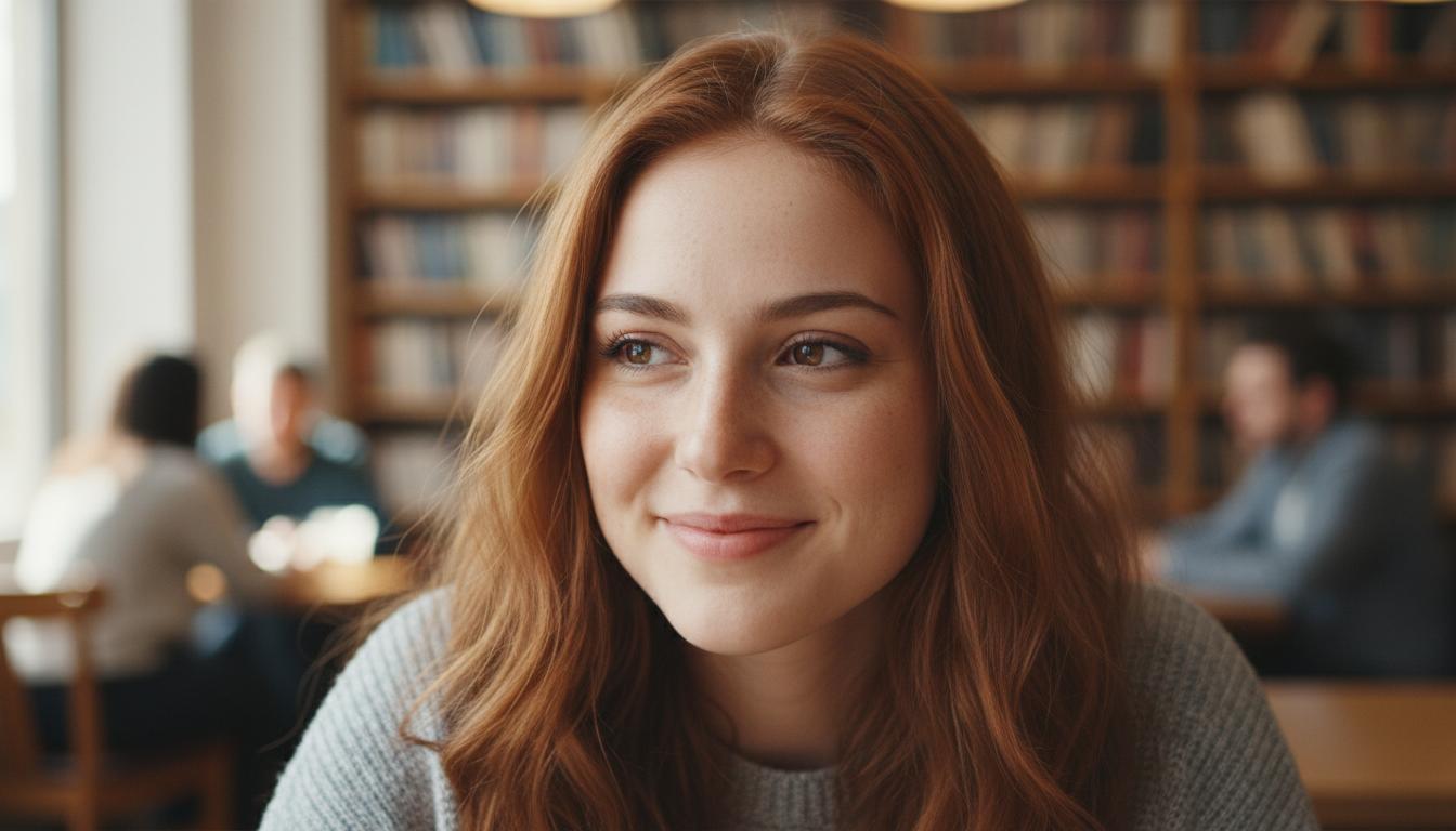 Wirtualna dziewczyna do rozmów o relacjach: praktyczny przewodnik