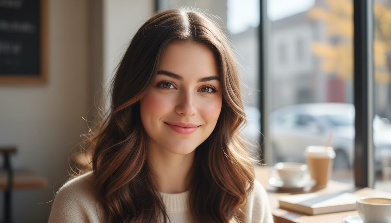 Wirtualna dziewczyna do rozmowy: jak działa i kiedy warto ją wypróbować