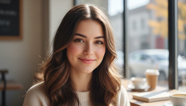 Wirtualna dziewczyna do rozmowy: jak działa i kiedy warto ją wypróbować