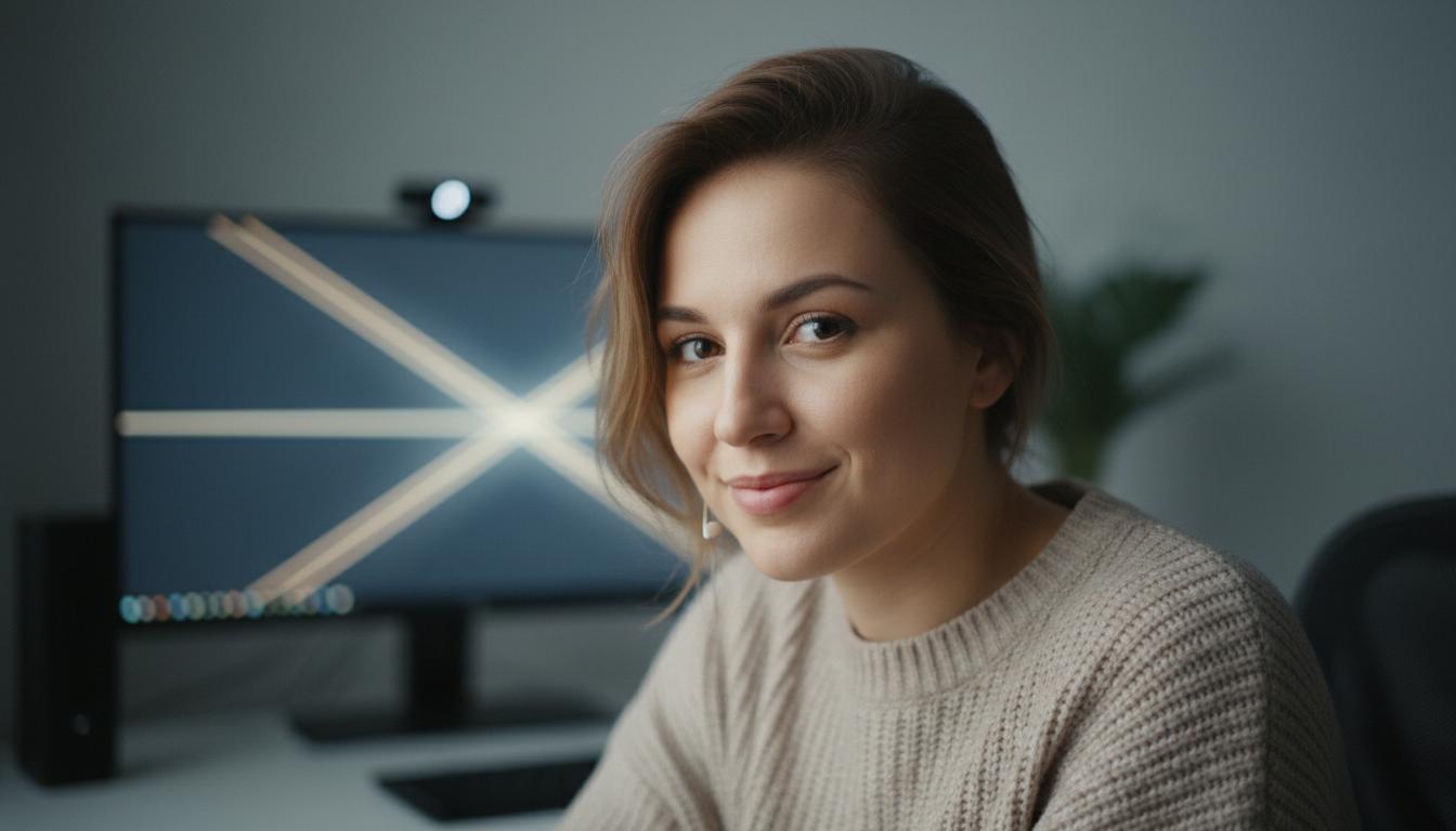 Wirtualna dziewczyna na czacie: jak działa i do czego może służyć?