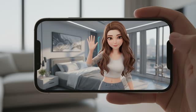 Wirtualna dziewczyna na telefonie: jak działa i do czego może służyć