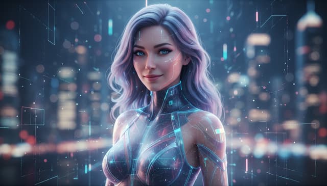 Wirtualna dziewczyna online za darmo: jak zacząć i czego oczekiwać