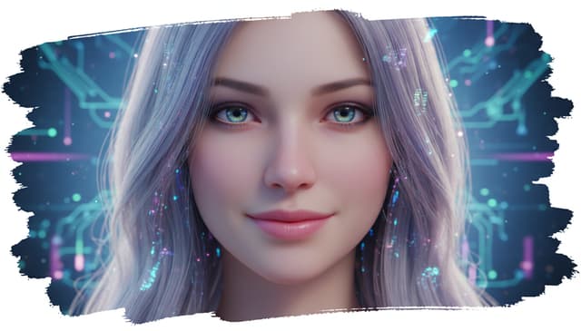 Wirtualna kobieta: jak technologia zmienia relacje i komunikację