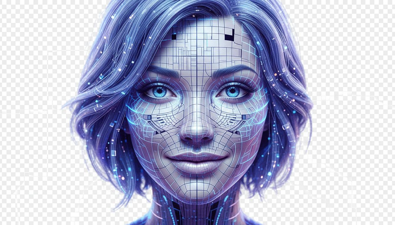 Wirtualna kobieta do rozmowy: jak działa i do czego służy?