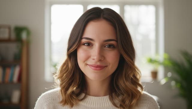 Wirtualna koleżanka do rozmowy: jak może wspierać codzienną komunikację