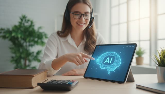 Wirtualna księgowa zamiast drogiego doradcy – co warto wiedzieć?