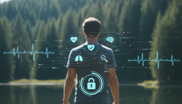 Wirtualna ocena zdrowia bez rejestracji: jak to działa krok po kroku