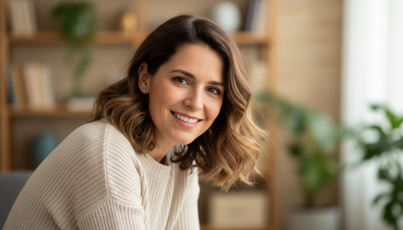 Wirtualna partnerka do rozmów osobistych: praktyczny przewodnik