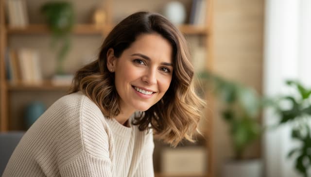 Wirtualna partnerka do rozmów osobistych: praktyczny przewodnik