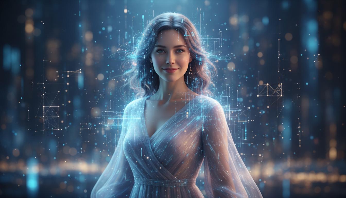 Wirtualna partnerka życiowa: jak działa i jakie ma zalety