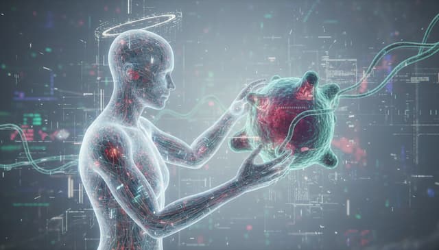 Wirtualna pomoc w leczeniu chorób autoimmunologicznych: jak działa?