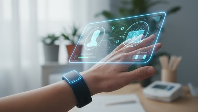 Wirtualna pomoc w leczeniu chorób skóry: jak działa i kiedy warto ją stosować