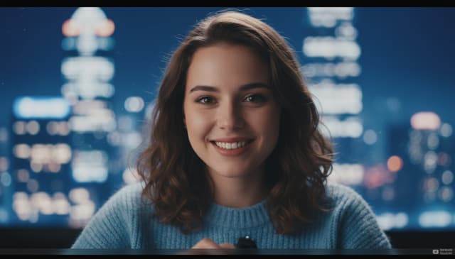 Wirtualna przyjaciółka online: jak może wspierać twoje codzienne życie