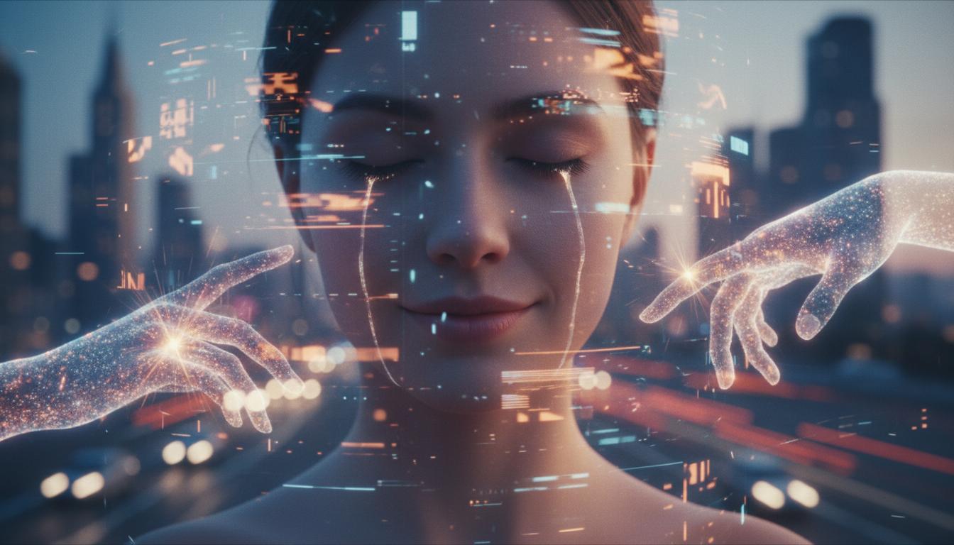 Wirtualna relacja emocjonalna: jak budować bliskość online