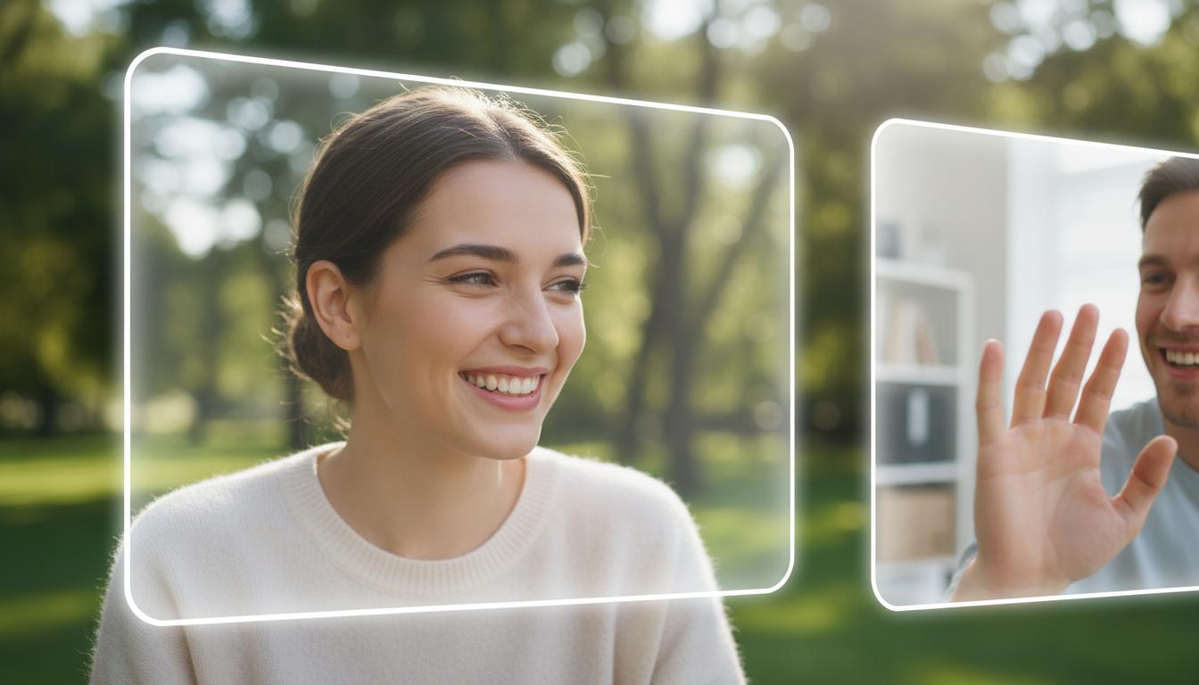 Wirtualna rozmowa z kobietą: praktyczny przewodnik na przyjaciolka.ai