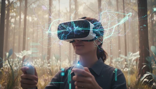 Wirtualna terapia uzależnień: jak działa i dla kogo jest skuteczna