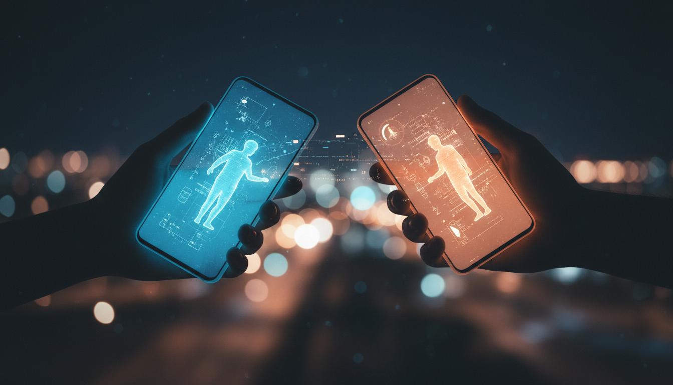 Wirtualna znajomość: jak budować autentyczne relacje online