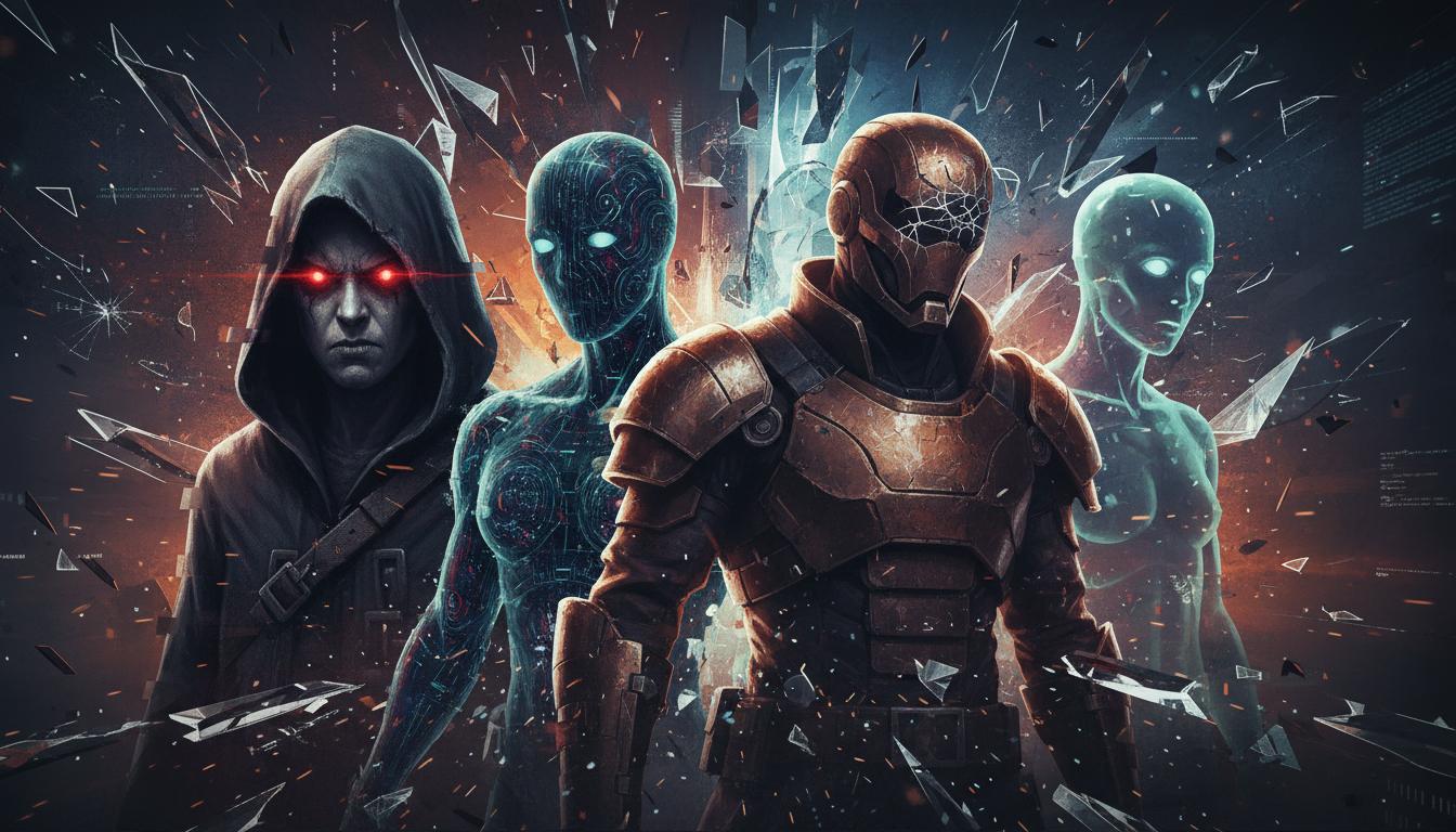 Wirtualne awatary na stronę internetową: praktyczny przewodnik