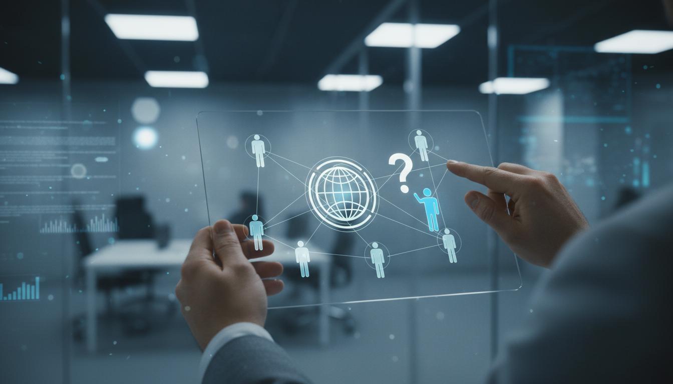 Wirtualne doradztwo: jak korzystać z nowoczesnych rozwiązań