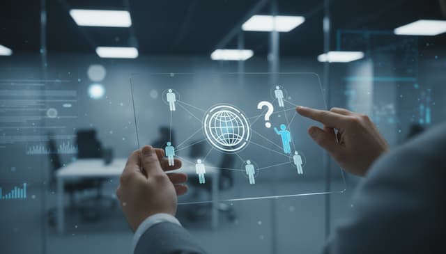 Wirtualne doradztwo: jak korzystać z nowoczesnych rozwiązań