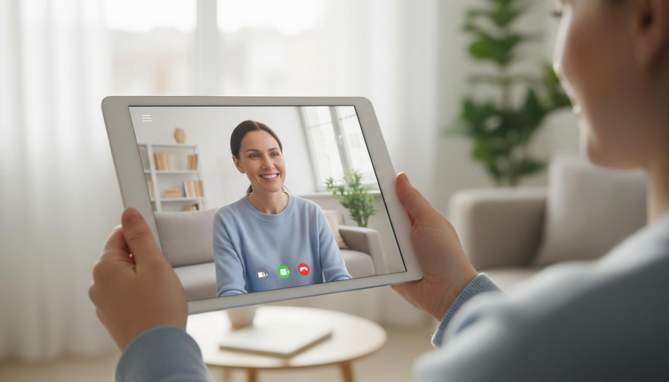 Wirtualne doradztwo psychologiczne: jak działa i komu może pomóc