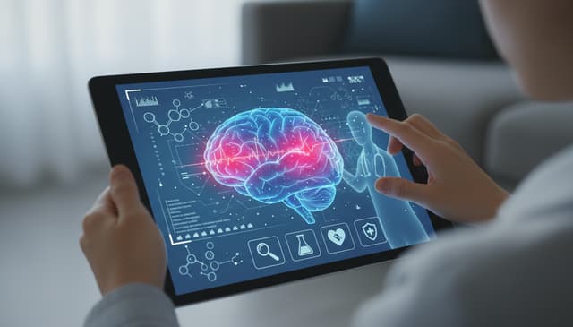 Wirtualne doradztwo w leczeniu stanów zapalnych: praktyczny przewodnik