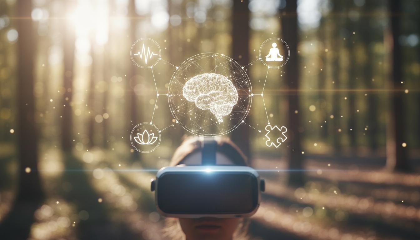 Wirtualne narzędzia terapeutyczne: przewodnik po nowoczesnej terapii