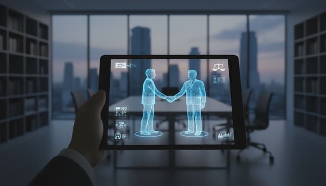 Wirtualne porady prawne: jak skorzystać z pomocy online efektywnie