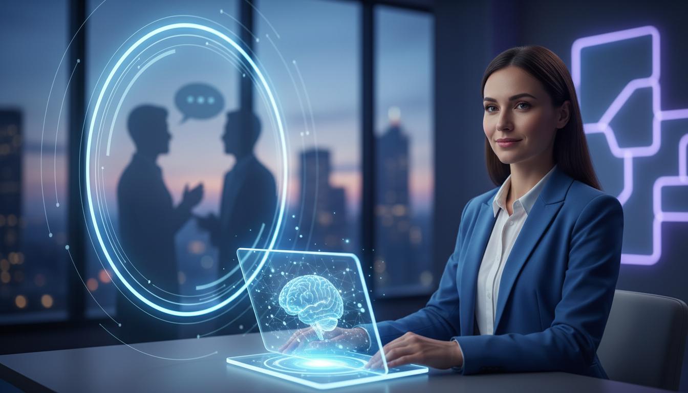 Wirtualne porady psychologa: jak skutecznie korzystać z terapii online