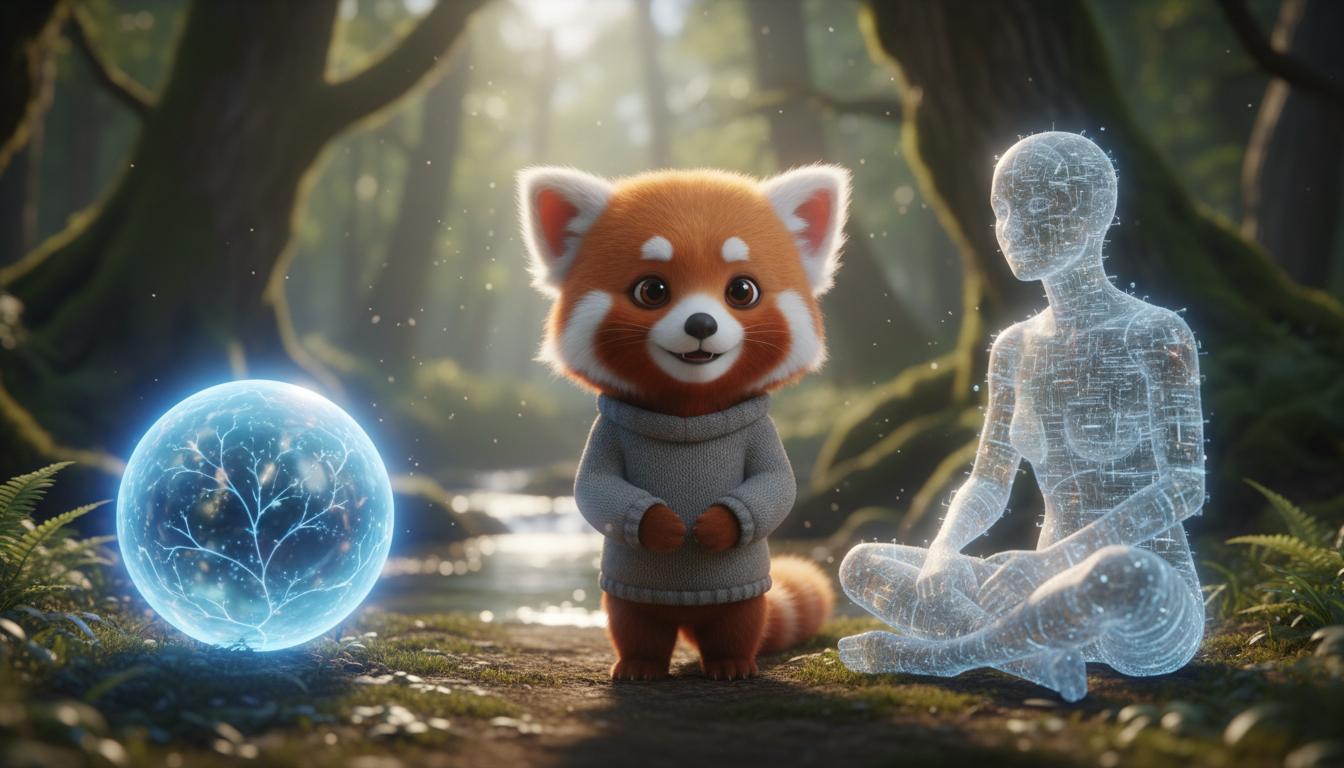 Wirtualne postacie terapeutyczne: jak wspierają zdrowie psychiczne