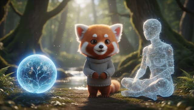 Wirtualne postacie terapeutyczne: jak wspierają zdrowie psychiczne