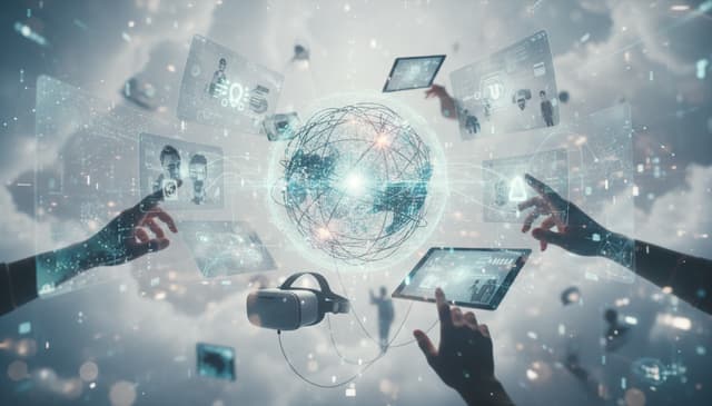 Wirtualne relacje: jak budować autentyczne kontakty online