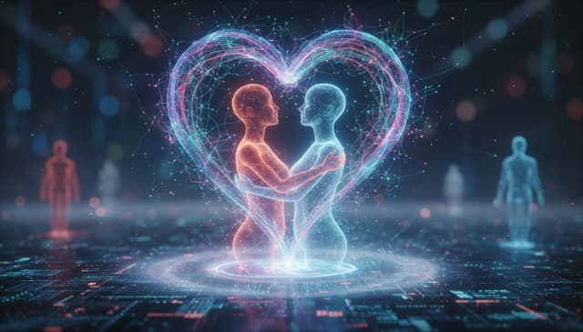 Wirtualne relacje emocjonalne: jak budować autentyczne więzi online