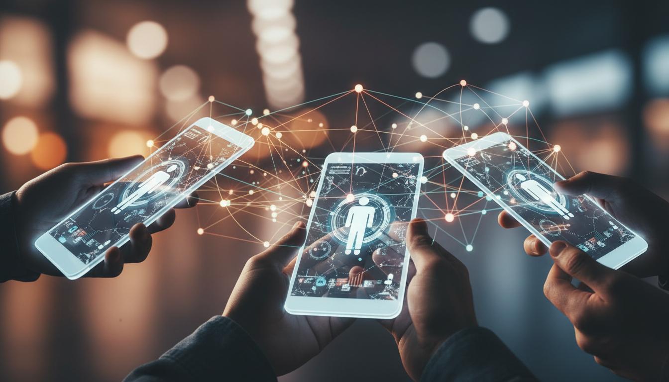 Wirtualne relacje międzyludzkie: jak budować autentyczne więzi online