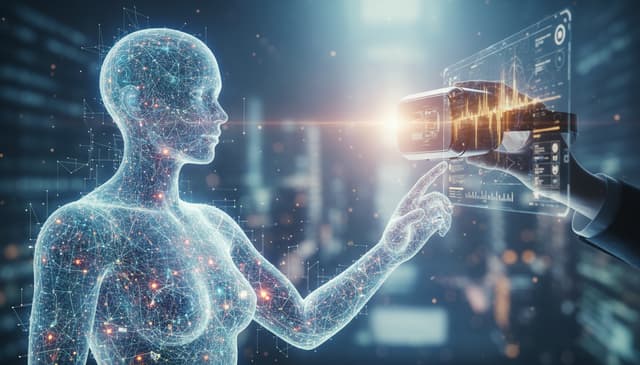 Wirtualne relacje z AI: jak budować autentyczne więzi online