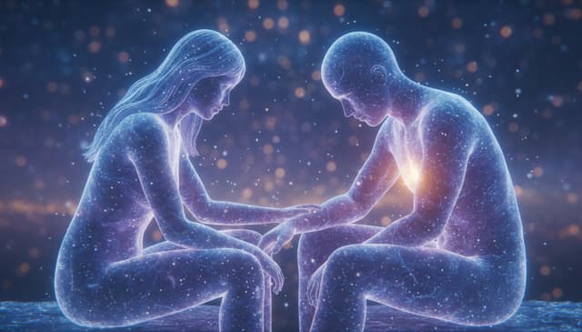 Wirtualne rozmowy na pocieszenie: jak działają i kiedy warto z nich korzystać