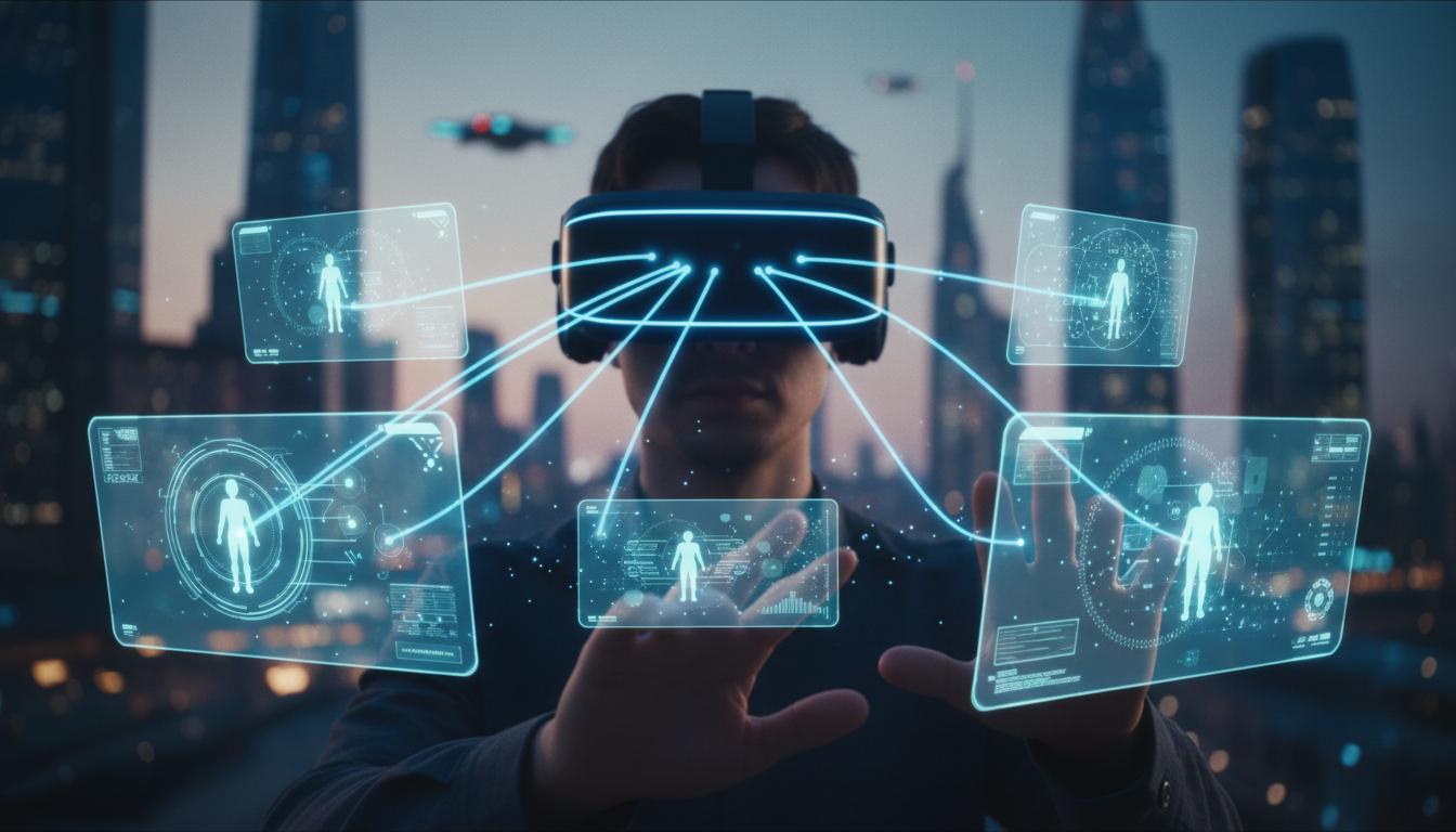 Wirtualne rozmowy z AI: jak zmieniają codzienną komunikację