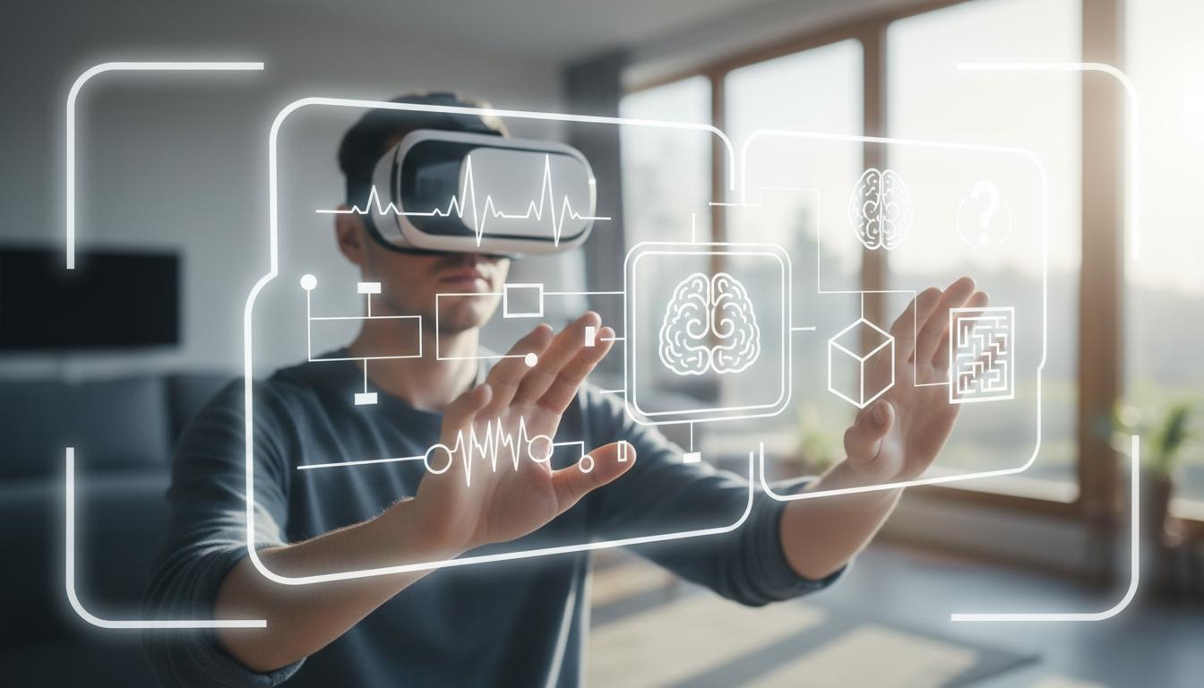 Wirtualne testy psychologiczne: jak działają i kiedy je stosować