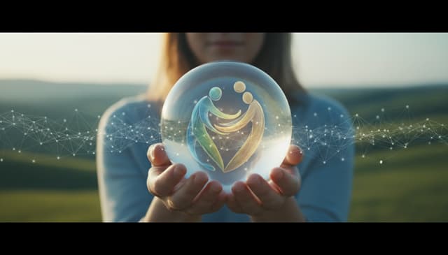 Wirtualne wsparcie emocjonalne: jak działa i komu może pomóc