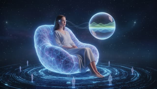 Wirtualne wsparcie psychiczne: jak działa i kiedy warto z niego skorzystać