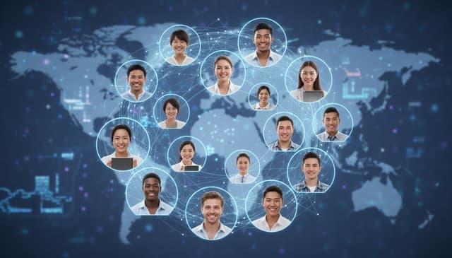 Wirtualne znajomości online: jak budować prawdziwe relacje w sieci