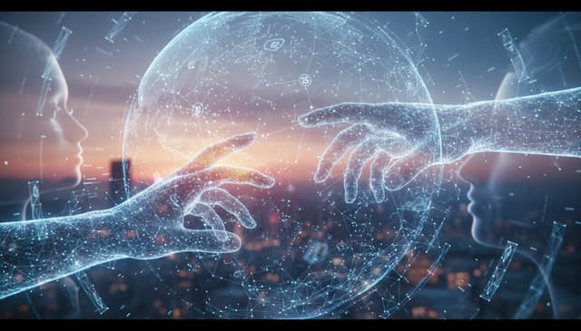 Wirtualne związki: jak budować bliskość w cyfrowym świecie