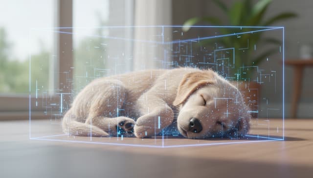 Wirtualne zwierzątko pies: jak dbać o swojego cyfrowego pupila