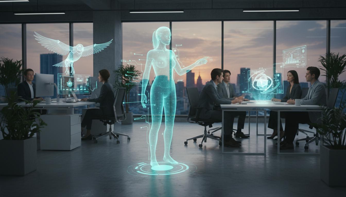 Wirtualni asystenci: jak wspierają pracę i codzienne zadania