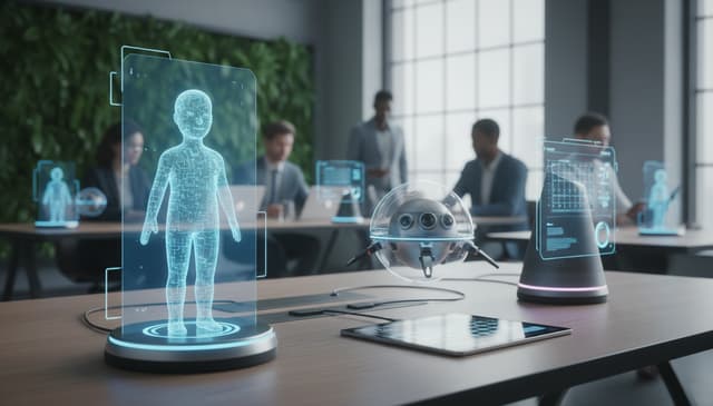 Wirtualni asystenci do obsługi biura: praktyczny przewodnik dla firm