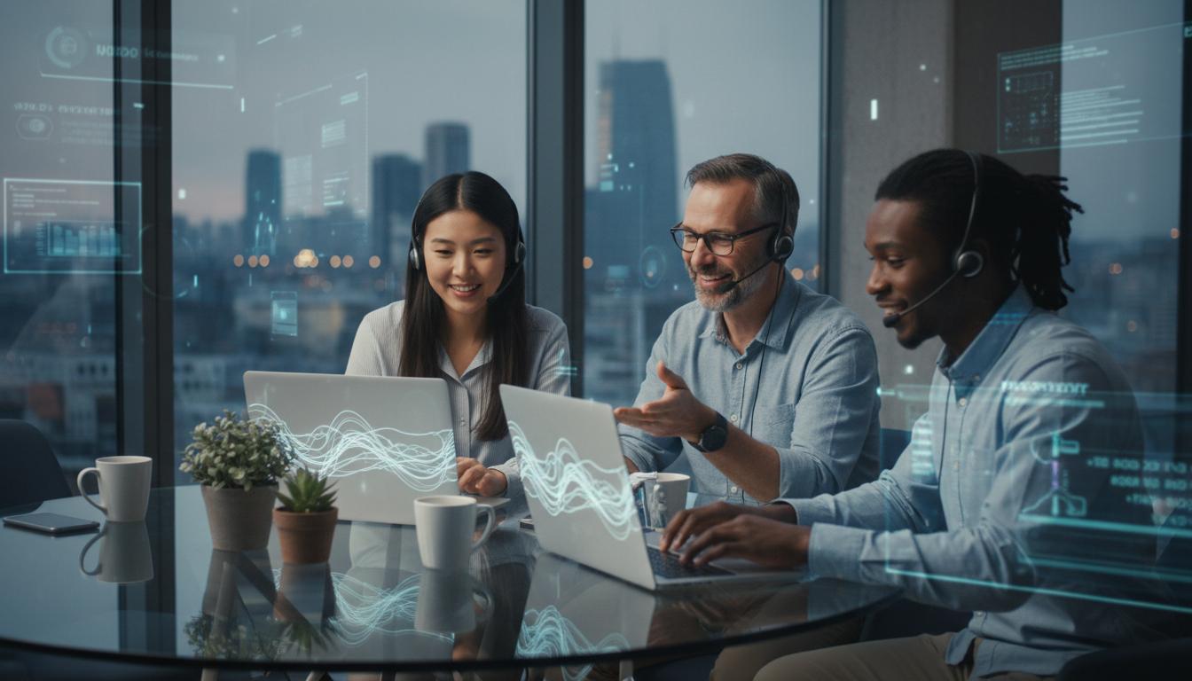 Wirtualni konsultanci online: jak usprawniają obsługę klienta