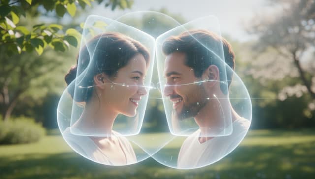 Wirtualnie bliskie relacje: jak budować prawdziwe więzi online