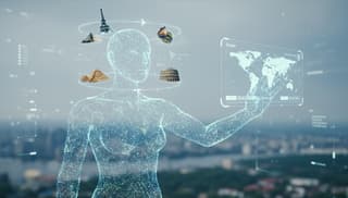 Wirtualny agent podróży: jak ułatwia planowanie lotów w 2025 roku