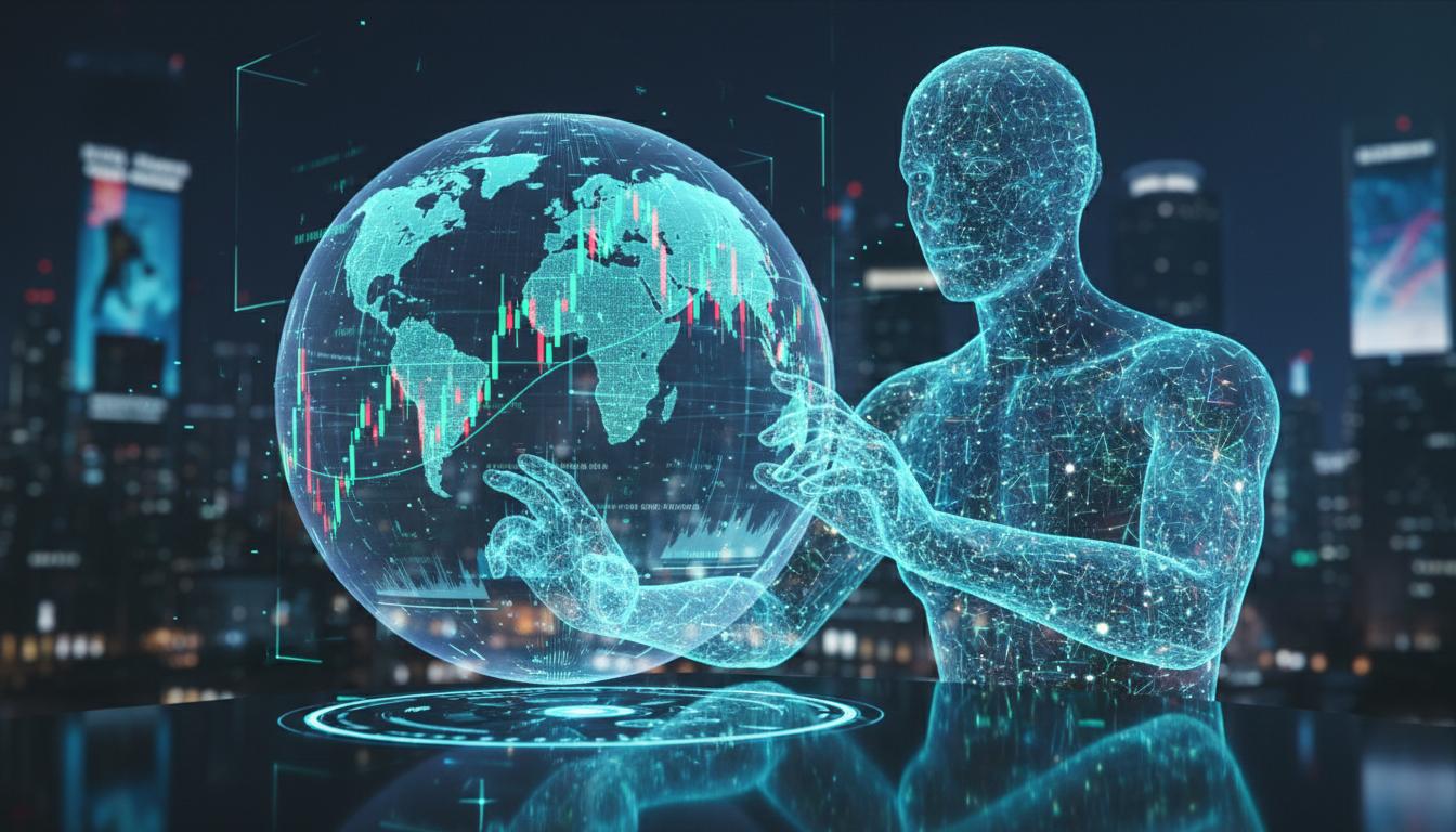 Wirtualny analityk rynku: praktyczny przewodnik dla specjalistów AI